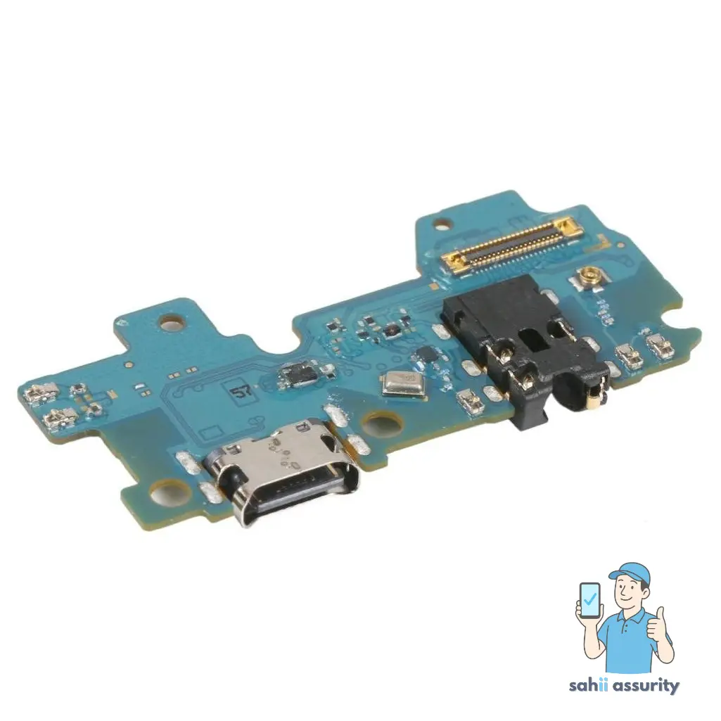 Charging Connector Flex / PCB Board for Samsung Galaxy M32
